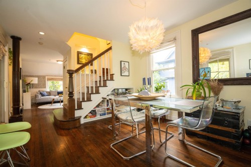 1119 Pendrell Street, Vancouver, BC 