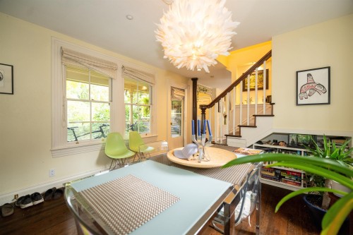 1119 Pendrell Street, Vancouver, BC 