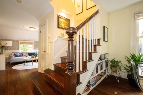 1119 Pendrell Street, Vancouver, BC 