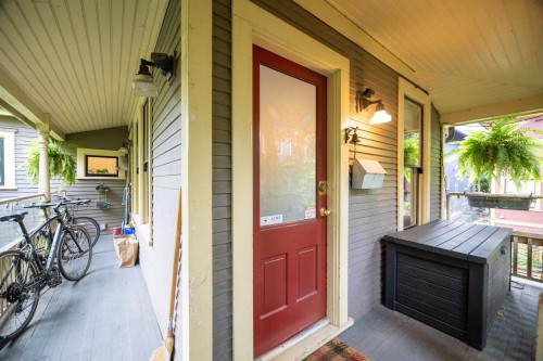 1119 Pendrell Street, Vancouver, BC 