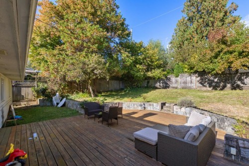 744 Kilkeel Place, North Vancouver, BC 