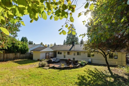 744 Kilkeel Place, North Vancouver, BC 