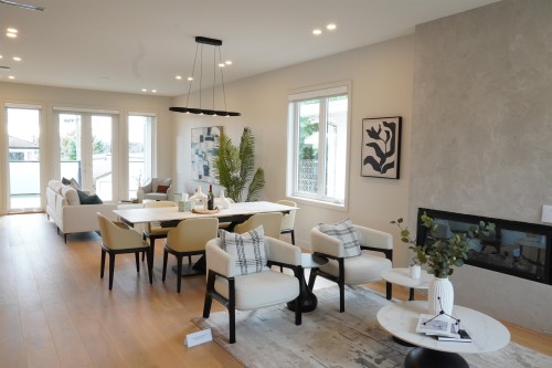 6252 Kitchener Street, Burnaby, BC 