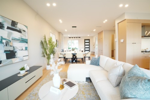 6252 Kitchener Street, Burnaby, BC 