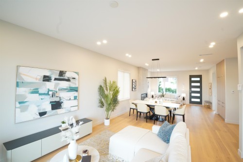 6252 Kitchener Street, Burnaby, BC 