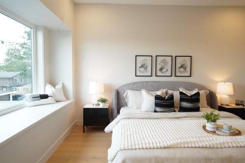 6252 Kitchener Street, Burnaby, BC 