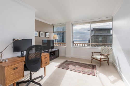 902-2135 Argyle Avenue, West Vancouver, BC 