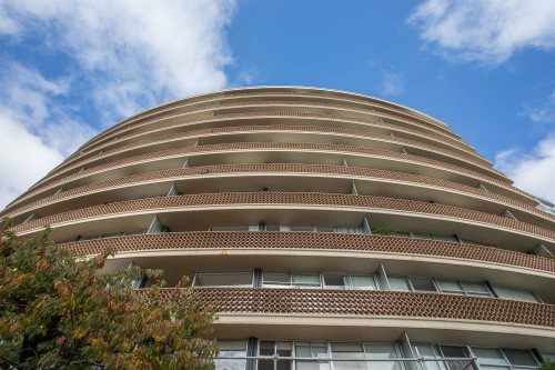 902-2135 Argyle Avenue, West Vancouver, BC 