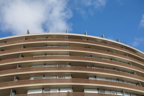 902-2135 Argyle Avenue, West Vancouver, BC 