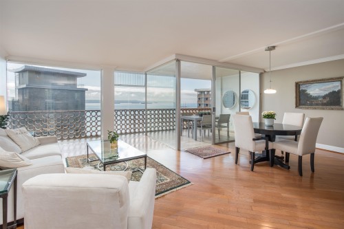 902-2135 Argyle Avenue, West Vancouver, BC 