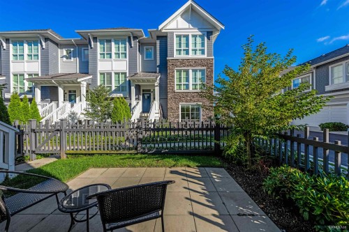 16-5311 Admiral Way, Delta, BC 