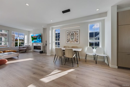 16-5311 Admiral Way, Delta, BC 