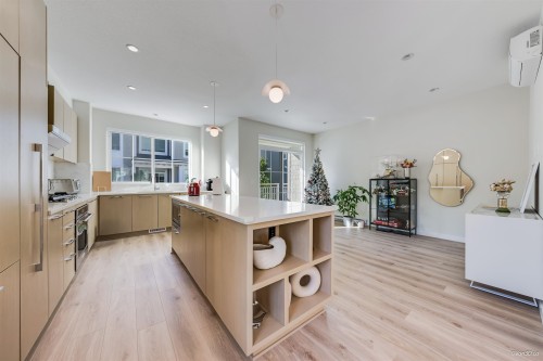 16-5311 Admiral Way, Delta, BC 