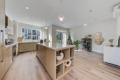 16-5311 Admiral Way, Delta, BC 