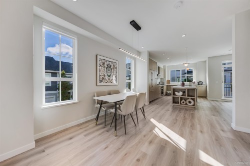 16-5311 Admiral Way, Delta, BC 