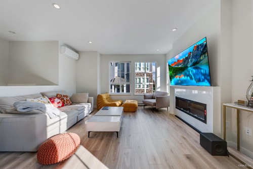 16-5311 Admiral Way, Delta, BC 