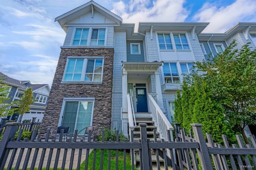 16-5311 Admiral Way, Delta, BC 