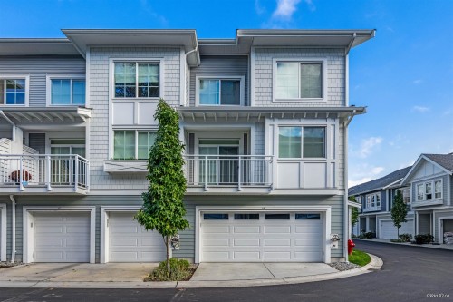 16-5311 Admiral Way, Delta, BC 