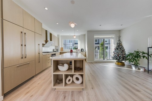 16-5311 Admiral Way, Delta, BC 