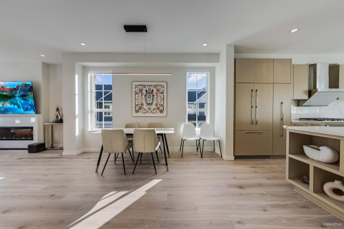 16-5311 Admiral Way, Delta, BC 