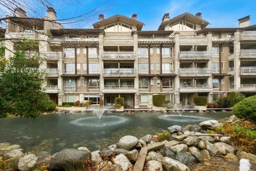 317-580 Raven Woods Drive  North Vancouver, BC V7G 2T2