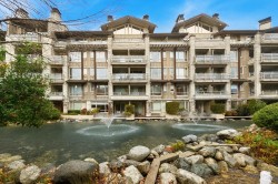 317-580 Raven Woods Drive  North Vancouver, BC V7G 2T2