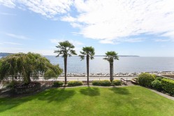  West Vancouver, BC None