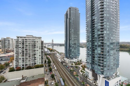 1908-14 Begbie Street, New Westminster, BC 