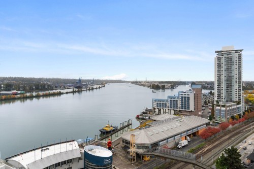 1908-14 Begbie Street, New Westminster, BC 