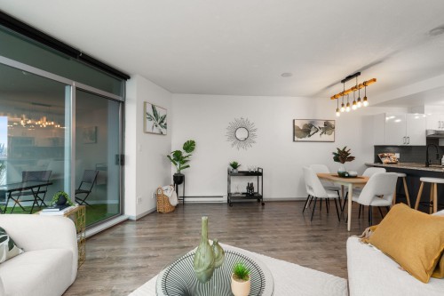 1908-14 Begbie Street, New Westminster, BC 