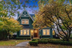 4050 33rd Avenue W Vancouver, BC V6N 2J1