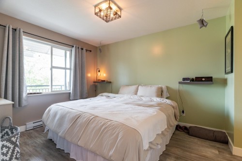 415-6888 Southpoint Drive, Burnaby, BC 