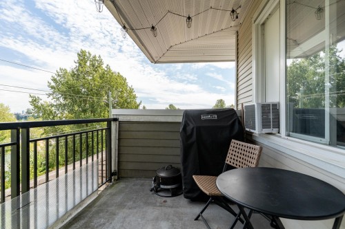 415-6888 Southpoint Drive, Burnaby, BC 