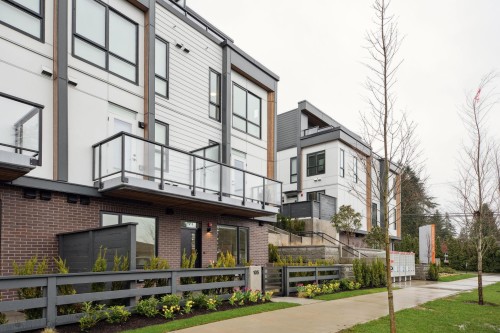 108-715 Ducklow Street, Coquitlam, BC 