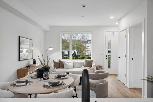 108-715 Ducklow Street, Coquitlam, BC 