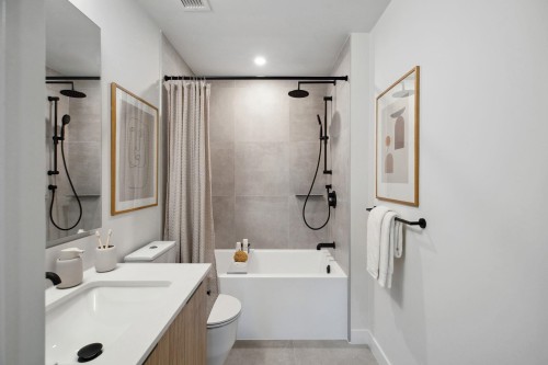 108-715 Ducklow Street, Coquitlam, BC 