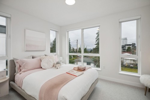 201-715 Ducklow Street, Coquitlam, BC 