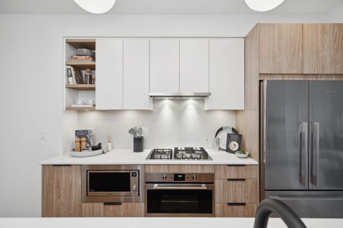 201-715 Ducklow Street, Coquitlam, BC 