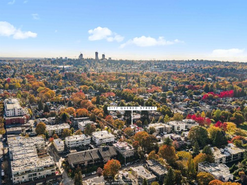 3177 Quebec Street, Vancouver, BC 