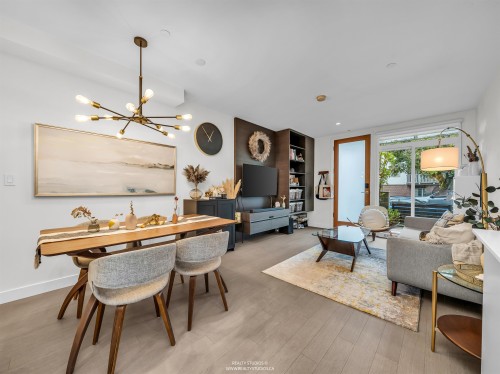 3177 Quebec Street, Vancouver, BC 