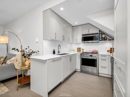 3177 Quebec Street, Vancouver, BC 