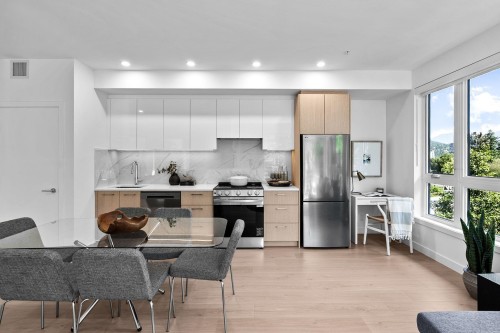 507-150 James Road  Port Moody, BC V3H 0N7