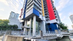 2506-111 Georgia Street W Vancouver, BC V6B 1T8
