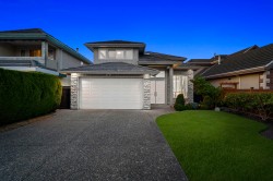 6215 Garrison Court  Richmond, BC V7C 5S2