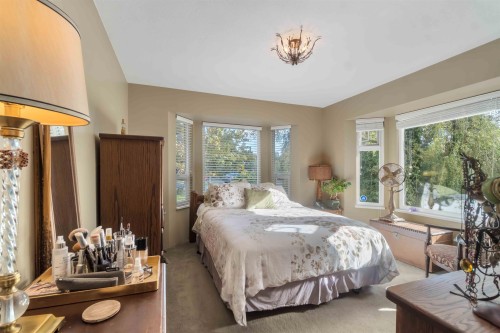 532 San Remo Drive, Port Moody, BC 