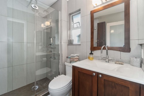 532 San Remo Drive, Port Moody, BC 