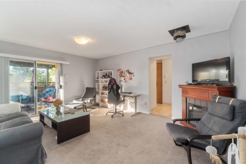 532 San Remo Drive, Port Moody, BC 