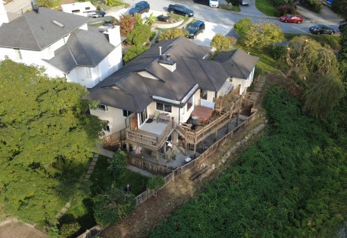 532 San Remo Drive, Port Moody, BC 