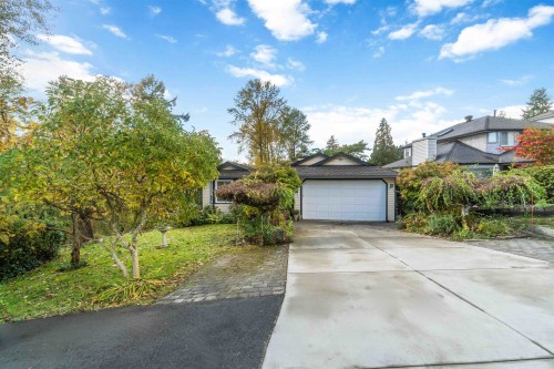 532 San Remo Drive, Port Moody, BC 