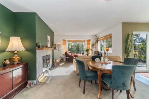 532 San Remo Drive, Port Moody, BC 